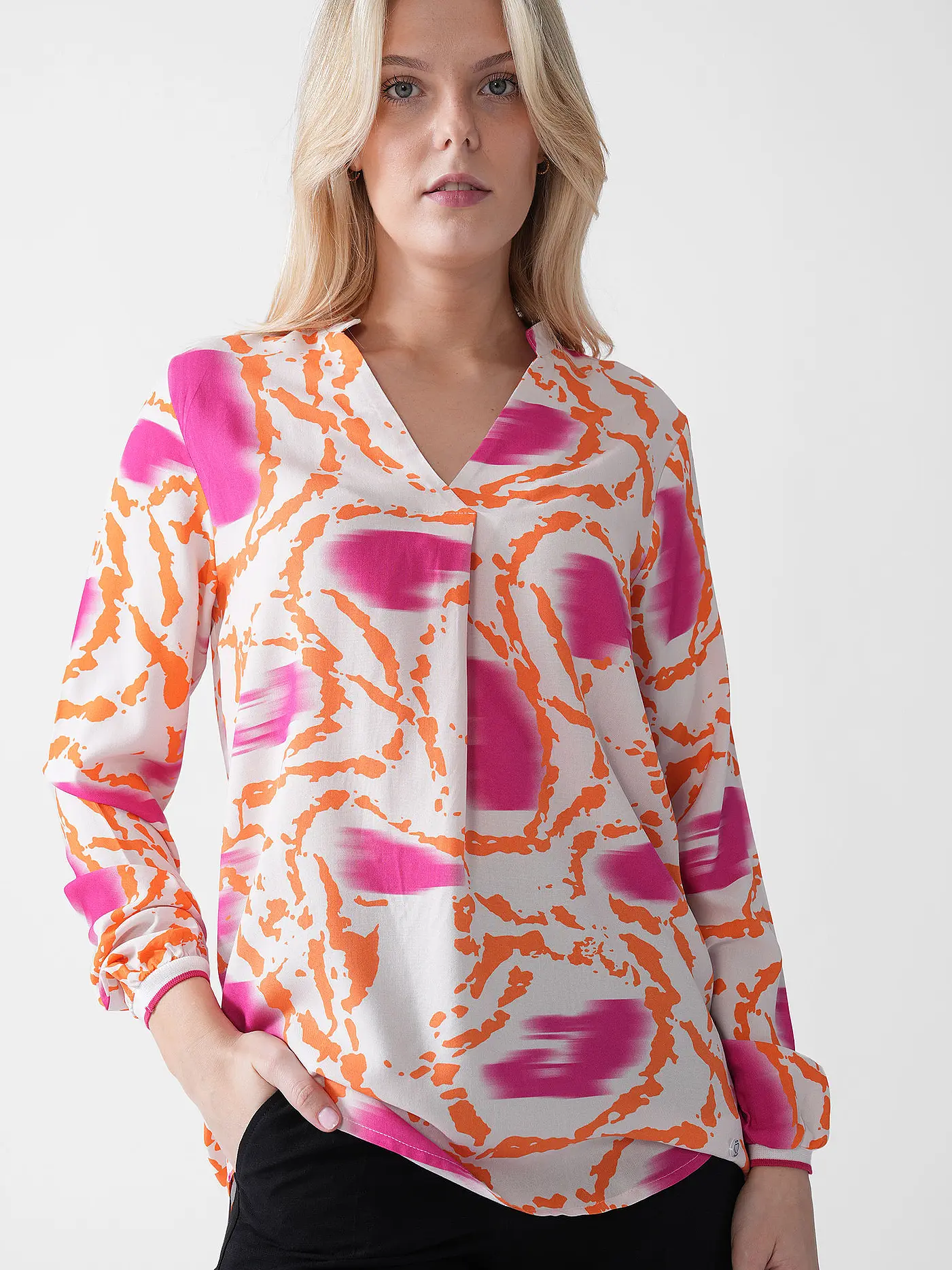 KEY LARGO | Bluse | 